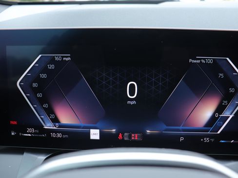 New 2026 BMW X3 xDrive30 w/ Convenience Package image 31