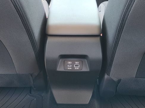 New 2026 Subaru Crosstrek 2.5i Premium AWD/4WD image 24