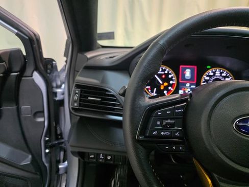 Certified 2025 Subaru Outback Wilderness w/ Wilderness Package image 17