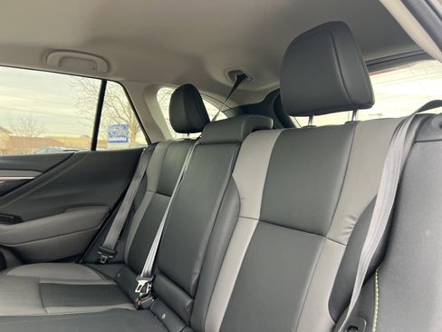 Used 2025 Subaru Outback Onyx Edition w/ Popular Package #2 image 21