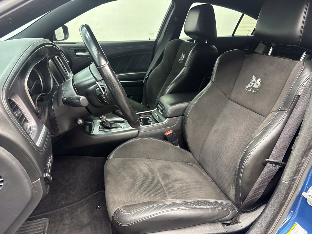Used 2020 Dodge Charger Scat Pack w/ Plus Group RWD image 19