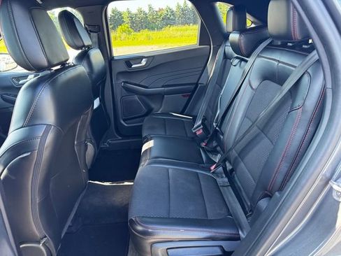 Used 2024 Ford Escape ST-Line FWD image 20