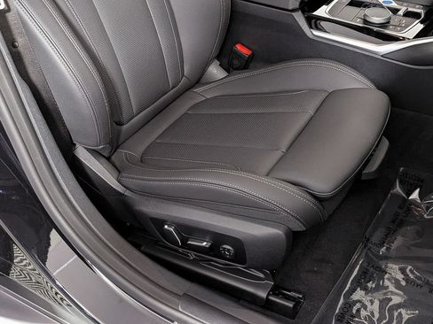 Used 2024 BMW i4 eDrive35 w/ Convenience Package RWD image 31