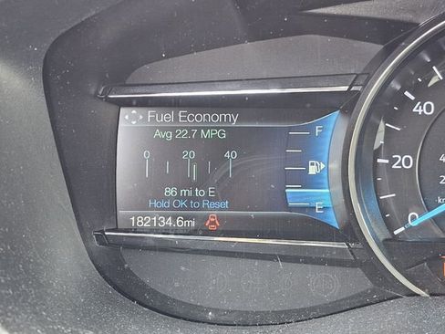 Used 2019 Ford Explorer Limited w/ Limited Luxury Package image 11