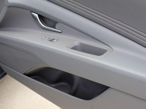 New 2026 Hyundai Elantra Sport FWD image 23