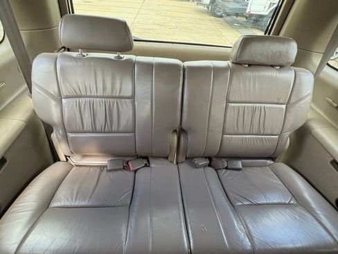 Used 2004 Toyota Sequoia SR5 image 11