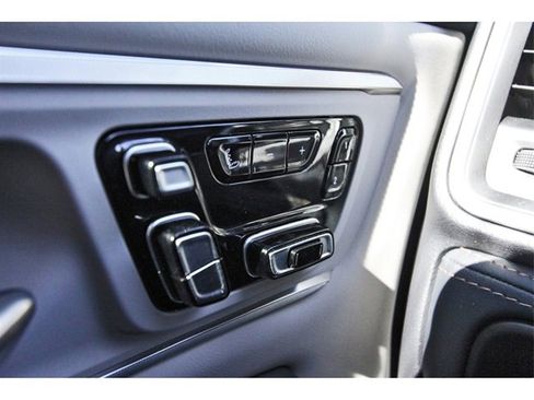 Used 2025 RAM 1500 Tungsten w/ Off Road Group image 20