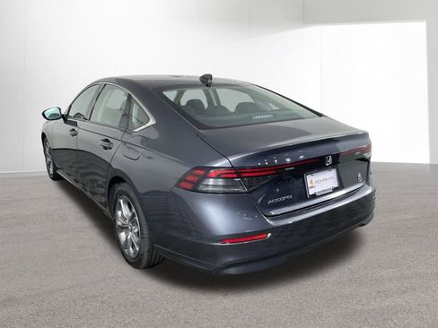 Used 2024 Honda Accord EX image 36