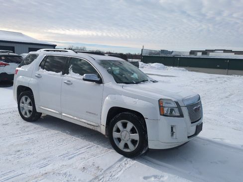Used 2014 GMC Terrain Denali image 4