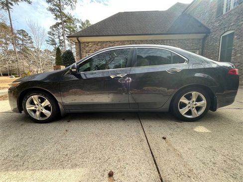 Used 2012 Acura TSX Sedan image 18