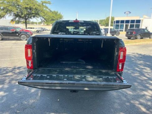 Certified 2022 Ford Ranger XLT w/ Equipment Group 301A Mid RWD image 9