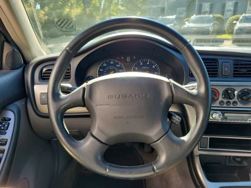 Used 2006 Subaru Baja Turbo image 11