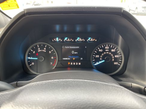 Used 2019 Ford F150 XLT w/ Equipment Group 302A Luxury AWD/4WD image 15
