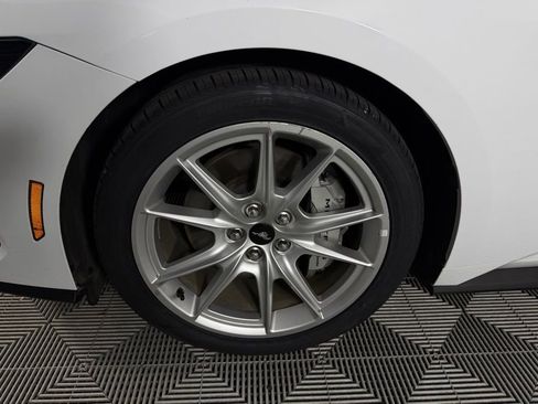 Used 2024 Ford Mustang GT Premium image 12