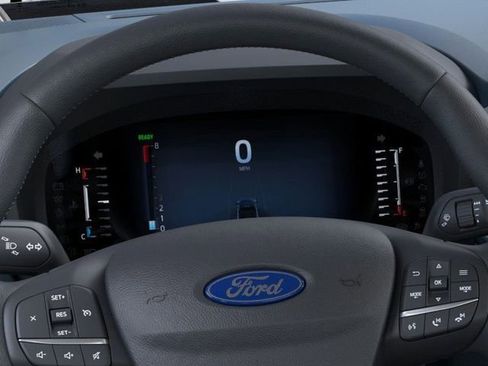 New 2026 Ford Maverick XLT w/ XLT Luxury Package AWD/4WD image 13