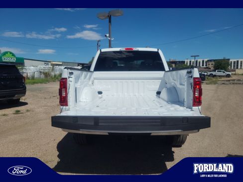 Used 2023 Ford F150 XLT w/ Equipment Group 301A Mid AWD/4WD image 32