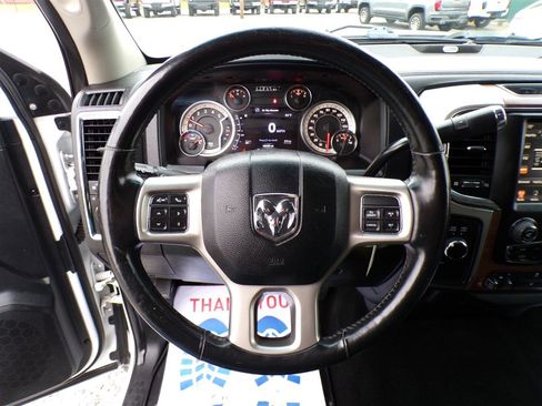 Used 2017 RAM 2500 Laramie image 29