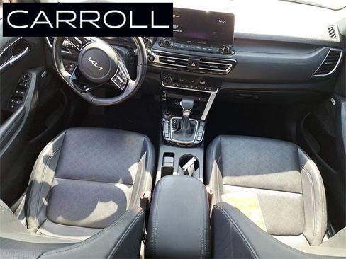 Used 2022 Kia Seltos SX image 20