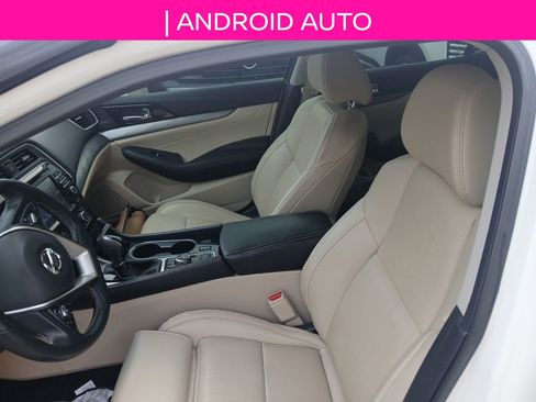 Used 2018 Nissan Maxima 3.5 SL image 10