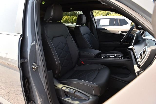 New 2026 Volkswagen Atlas Cross Sport SE AWD/4WD image 20