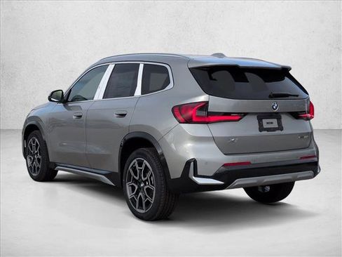 New 2026 BMW X1 xDrive28i image 9