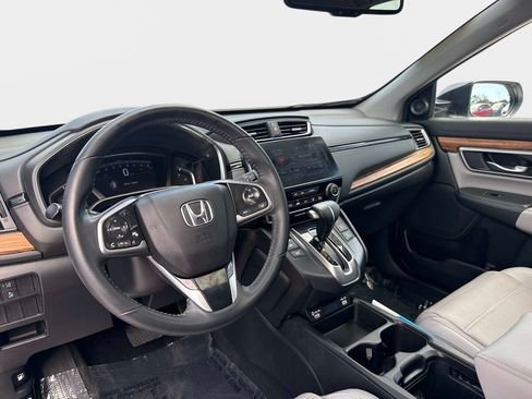 Used 2022 Honda CR-V EX-L image 15