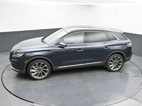 Used 2021 Lincoln Nautilus Reserve w/ Equipment Group 201A AWD/4WD image 43
