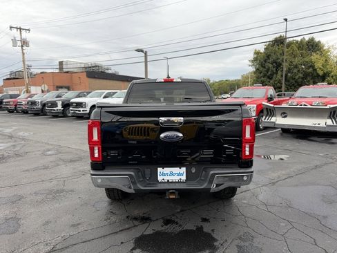 Certified 2021 Ford Ranger XLT w/ Equipment Group 301A Mid image 5