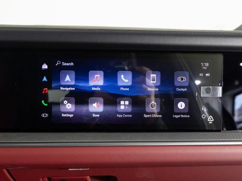 New 2026 Porsche Cayenne S image 34