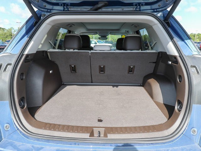 New 2026 GMC Terrain Denali AWD/4WD image 30