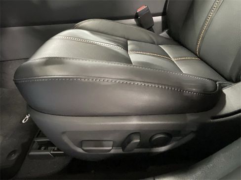 New 2025 MAZDA CX-50 AWD 2.5 Turbo w/ Weather Package image 18