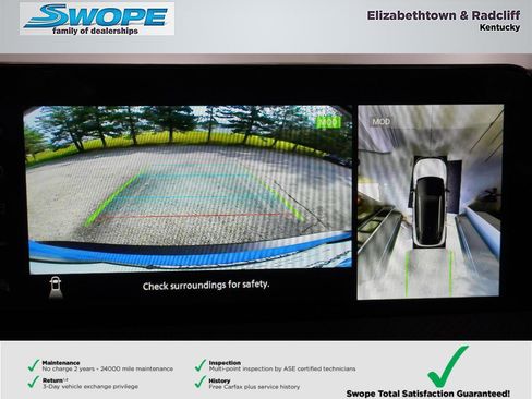 New 2025 Nissan Kicks SR w/ SR Premium Package image 28