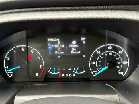 Used 2020 Ford Transit 350 148 High Roof RWD image 11