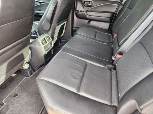 Used 2020 Honda Ridgeline RTL-E image 9