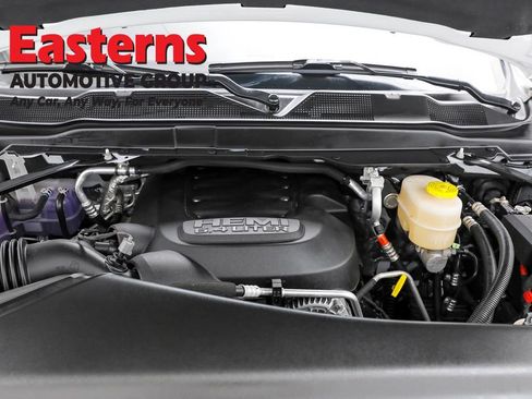 Used 2025 RAM 3500 Tradesman image 8