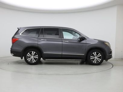 Used 2016 Honda Pilot EX-L