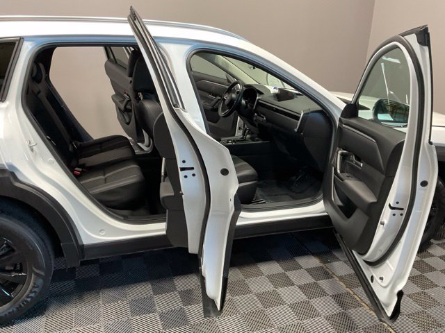 Certified 2024 MAZDA CX-50 AWD 2.5 S w/ Cargo Package image 21