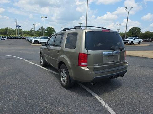 Used 2011 Honda Pilot EX-L image 5
