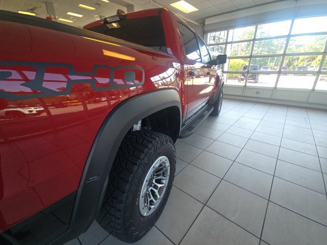 New 2026 RAM 1500 RHO w/ RHO Level 1 Equipment Group AWD/4WD image 12