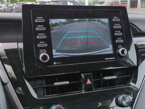 Certified 2023 Toyota Camry SE w/ Protection Package (Q2) (TMS) FWD image 12