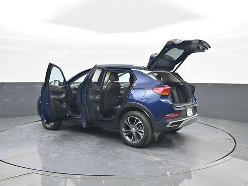 Used 2023 Buick Encore GX Essence w/ Advanced Technology Package image 48