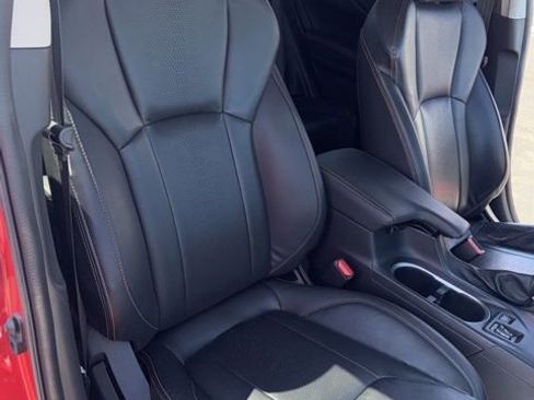 Used 2020 Subaru Crosstrek 2.0i Limited w/ Moonroof Package w/Navigation image 22