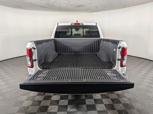 Used 2020 RAM 1500 Big Horn image 9