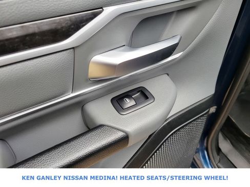 Used 2021 RAM 1500 Big Horn image 42