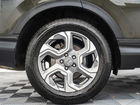 Used 2018 Honda CR-V EX image 19