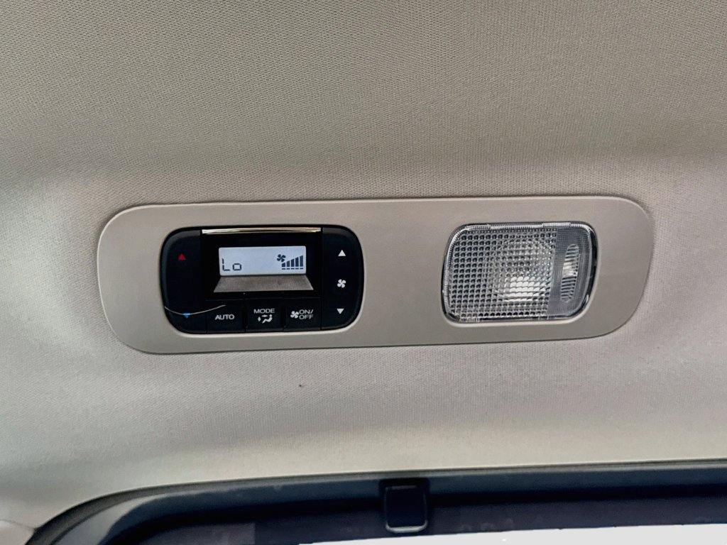 New 2027 Honda Odyssey Elite image 30
