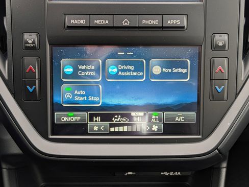 Certified 2025 Subaru Impreza 2.0i image 23