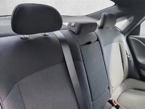 Used 2024 Hyundai Ioniq 6 SE image 23