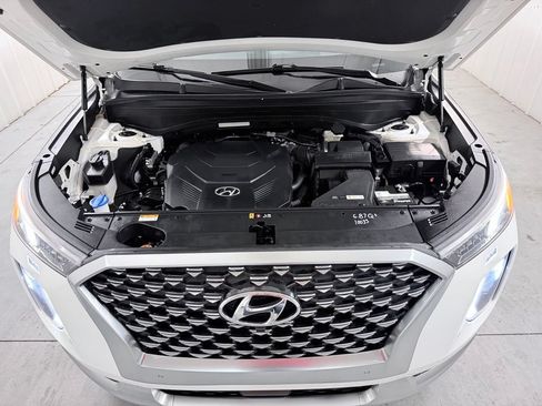 Used 2021 Hyundai Palisade Calligraphy AWD/4WD image 50