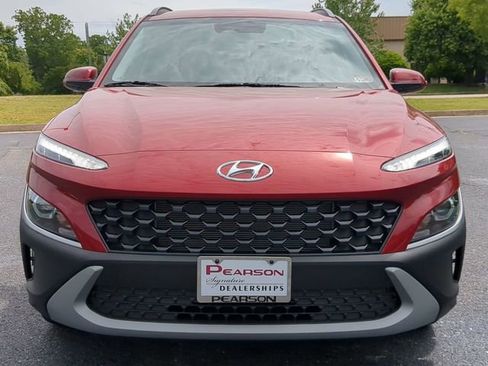 Used 2023 Hyundai Kona SEL w/ Convenience Package image 8